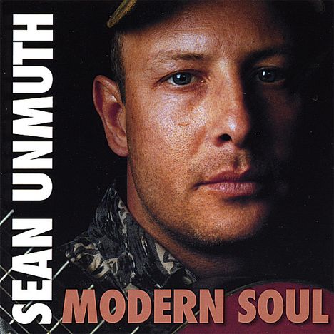 Sean Unmuth: Modern Soul, CD