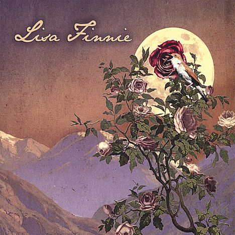 Lisa Finnie: Lisa Finnie, CD