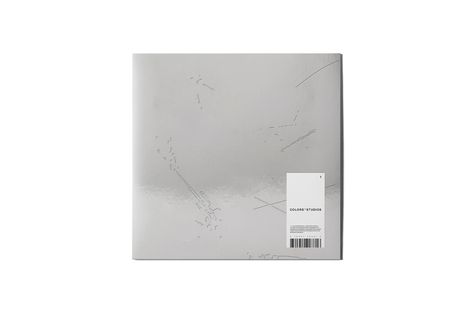 Move:Feel 1 - A Colors Show Compilation (2LP), 2 LPs