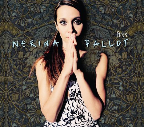 Nerina Pallot: Fires (Half Speed Remastered) (180g), LP