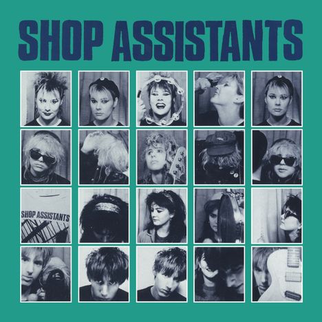 Shop Assistants: Will Anything Happen (Expanded Edition), 2 CDs