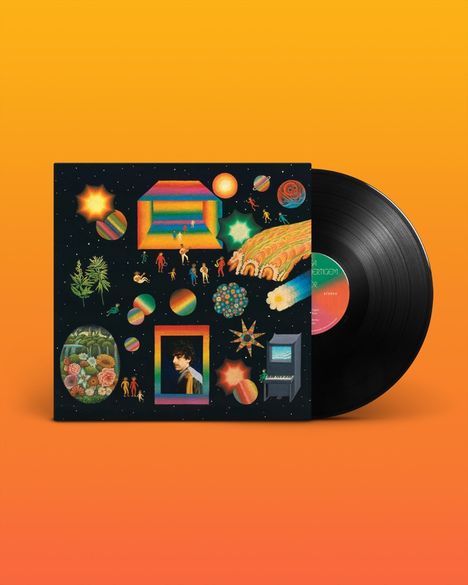 Cover/Produkt Ansicht vergrößern