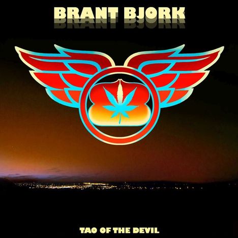 Brant Bjork: Tao Of The Devil (Limited Edition), LP