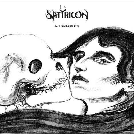 Satyricon: Deep Calleth Upon Deep, CD