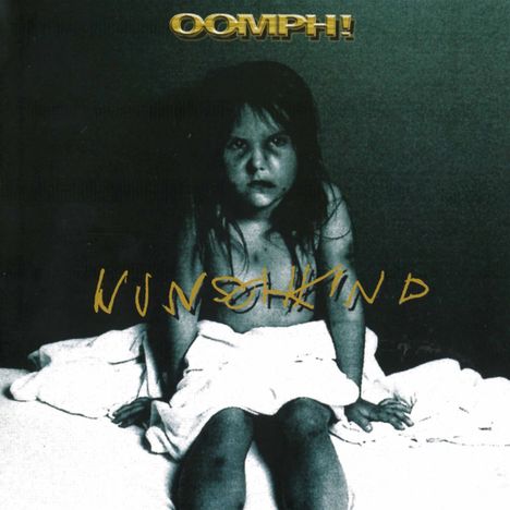 Oomph!: Wunschkind (Re-Release) (Limited-Edition), 2 LPs