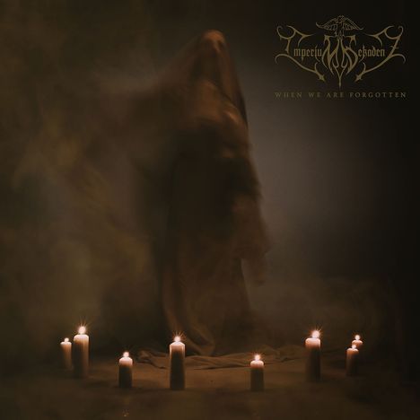 Imperium Dekadenz: When We Are Forgotten (Limited Edition), 2 LPs