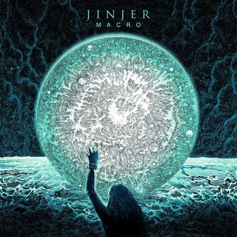 Jinjer: Macro, CD