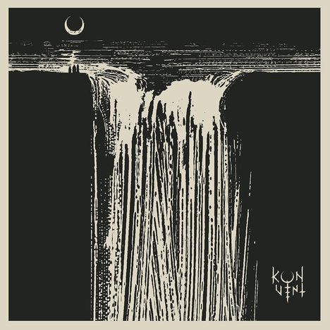 Konvent: Puritan Masochism (Limited Edition), LP