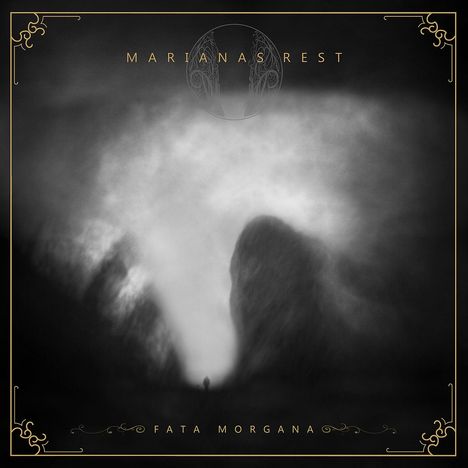 Marianas Rest: Fata Morgana, CD