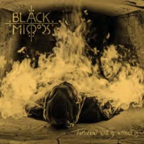 Black Mirrors: Tomorrow Will Be Without Us, CD