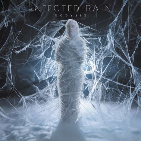 Infected Rain: Ecdysis, LP