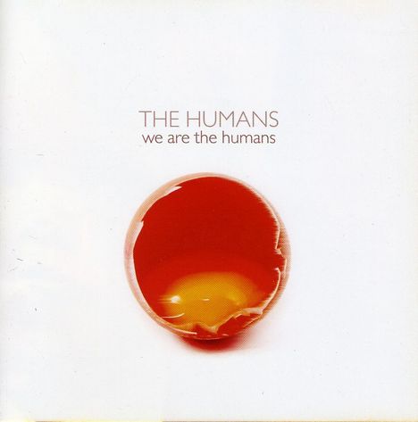 Toyah &amp; The Humans: We Are The Humans, CD