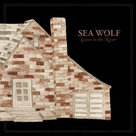 Sea Wolf: Sea Wolf (Limited Edition) (Opaque Yellow Vinyl), LP