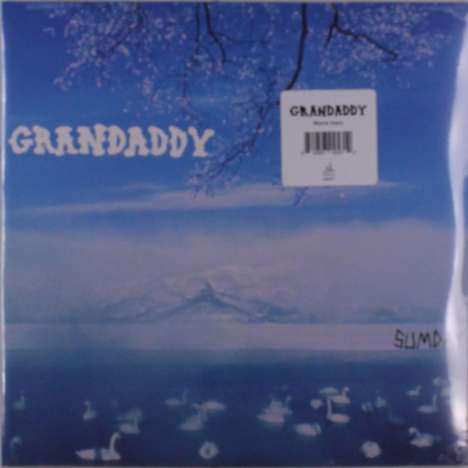 Grandaddy: Sumday (White Vinyl), 2 LPs