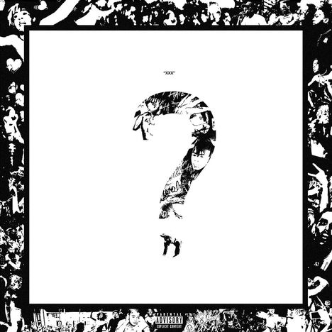 Xxxtentacion: ?, LP