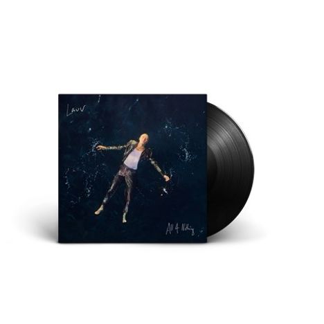 Lauv: All 4 Nothing, LP