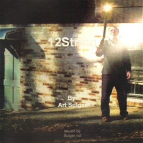 Art Sulger: 12string, CD