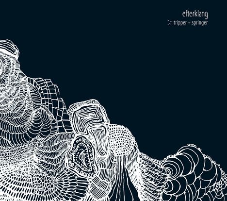 Efterklang: Tripper / Springer (Special Edition), 2 CDs