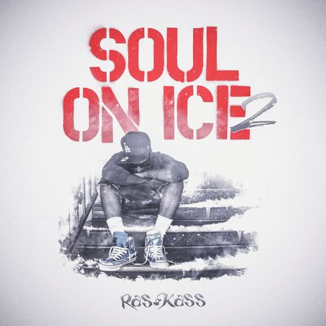 Ras Kass: Soul On Ice 2, 2 LPs