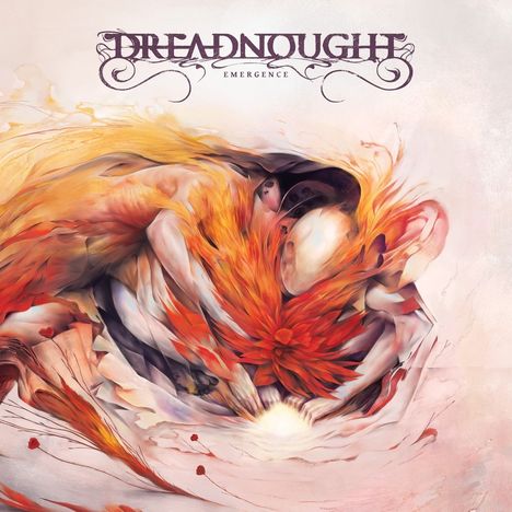 Dreadnought: Emergence, CD
