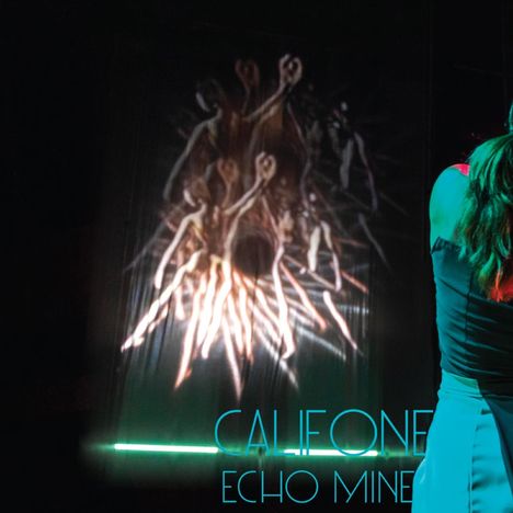 Califone: Echo Mine, LP
