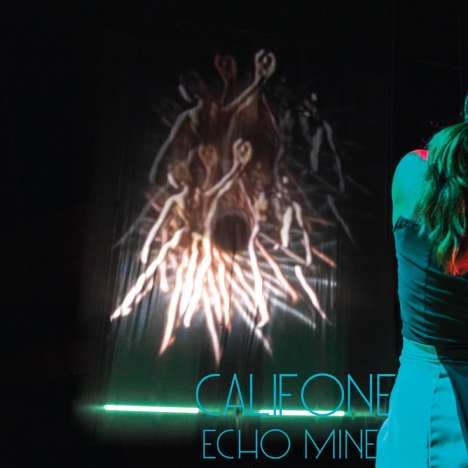 Califone: Echo Mine, CD