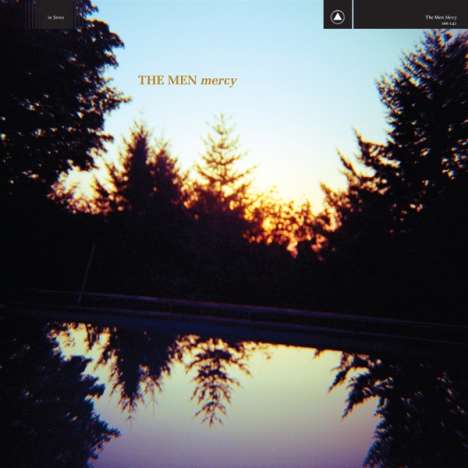 The Men: Mercy, LP