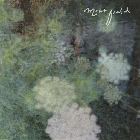 Mint Field: Sentimiento Mundial, CD