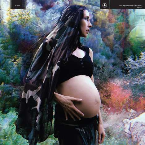 Luca Yupanqui: Sounds Of The Unborn, CD