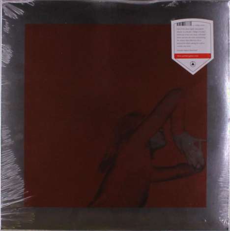 Anika: Change (Limited Edition) (Red &amp; Silver Galaxy Vinyl), LP
