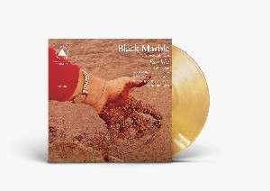 Black Marble: Fast Idol (Limited Edition) (Golden Nugget Vinyl), LP
