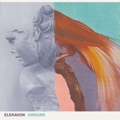 Elskavon: Origins, CD
