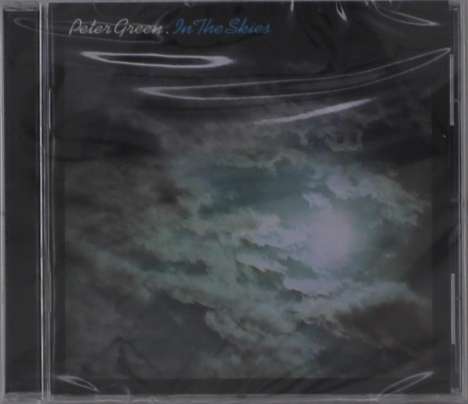 Peter Green: In The Skies (Expanded Edition), CD