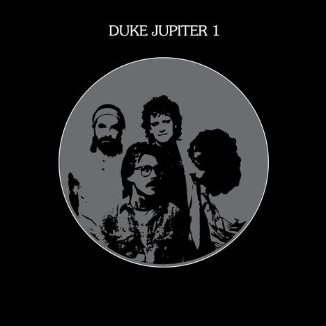 Duke Jupiter: 1, CD