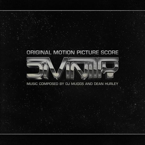 DJ Muggs &amp; Dean Hurley: Filmmusik: Divinity: Original Motion Picture Score, CD