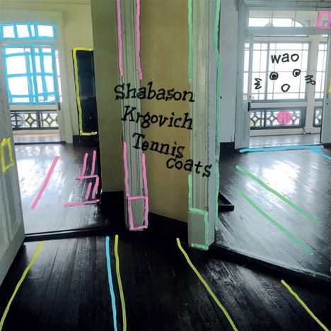Shabason: Wao, LP