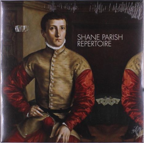 Shane Parish: Repertoire, LP