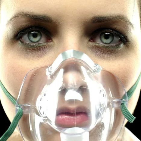 Underoath: They're Only Chasing Safety (Mint &amp; White Vinyl), LP