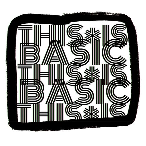 BASIC: This Is BASIC, LP