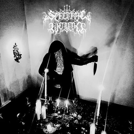 Spectral Wound: Songs Of Blood And Mire, CD