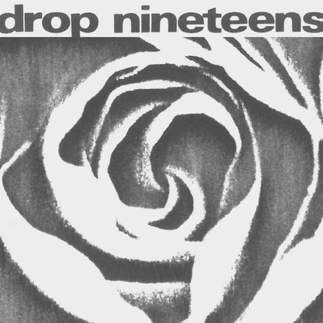 Drop Nineteens: 1991 (White Vinyl), LP