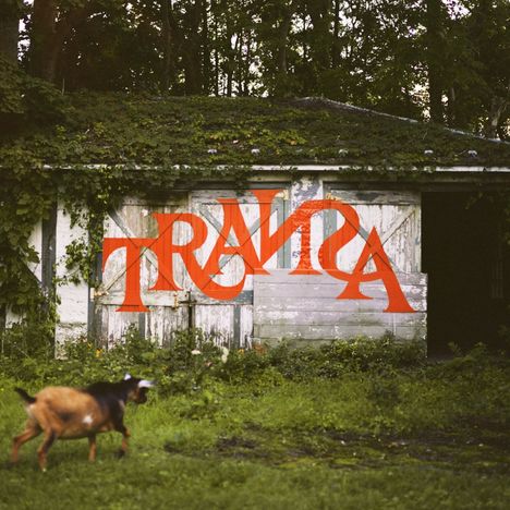 TRAИƧA (Deluxe Edition) (Boxset), 6 LPs
