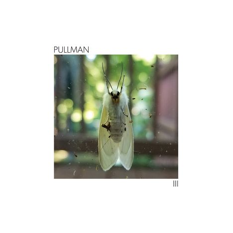 Pullman: III, LP