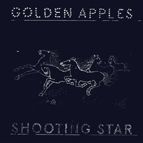 Golden Apples: Shooting Star, LP