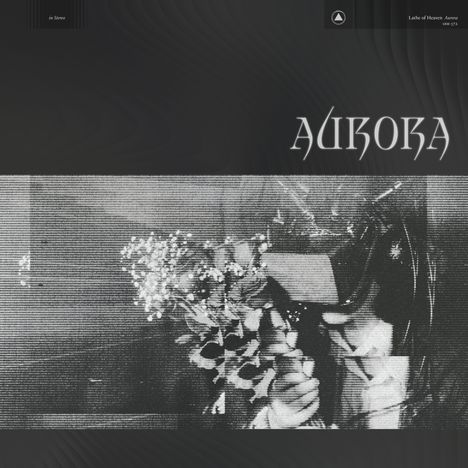 Lathe Of Heaven: Aurora, CD
