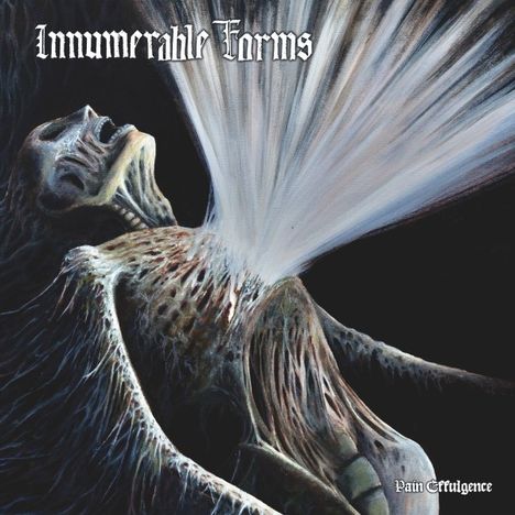 Innumerable Forms: Pain Effulgence, LP