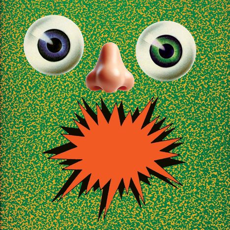 (hed)p.e.: Oh!, LP