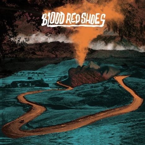 Blood Red Shoes: Blood Red Shoes (LP + 2 CDs), 1 LP und 2 CDs