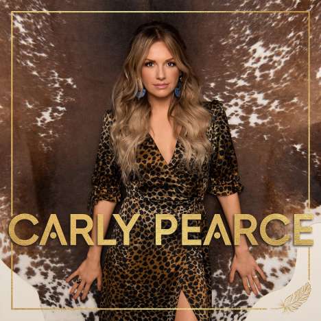 Carly Pearce: Carly Pearce, CD