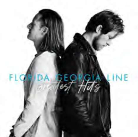 Florida Georgia Line: Greatest Hits, CD